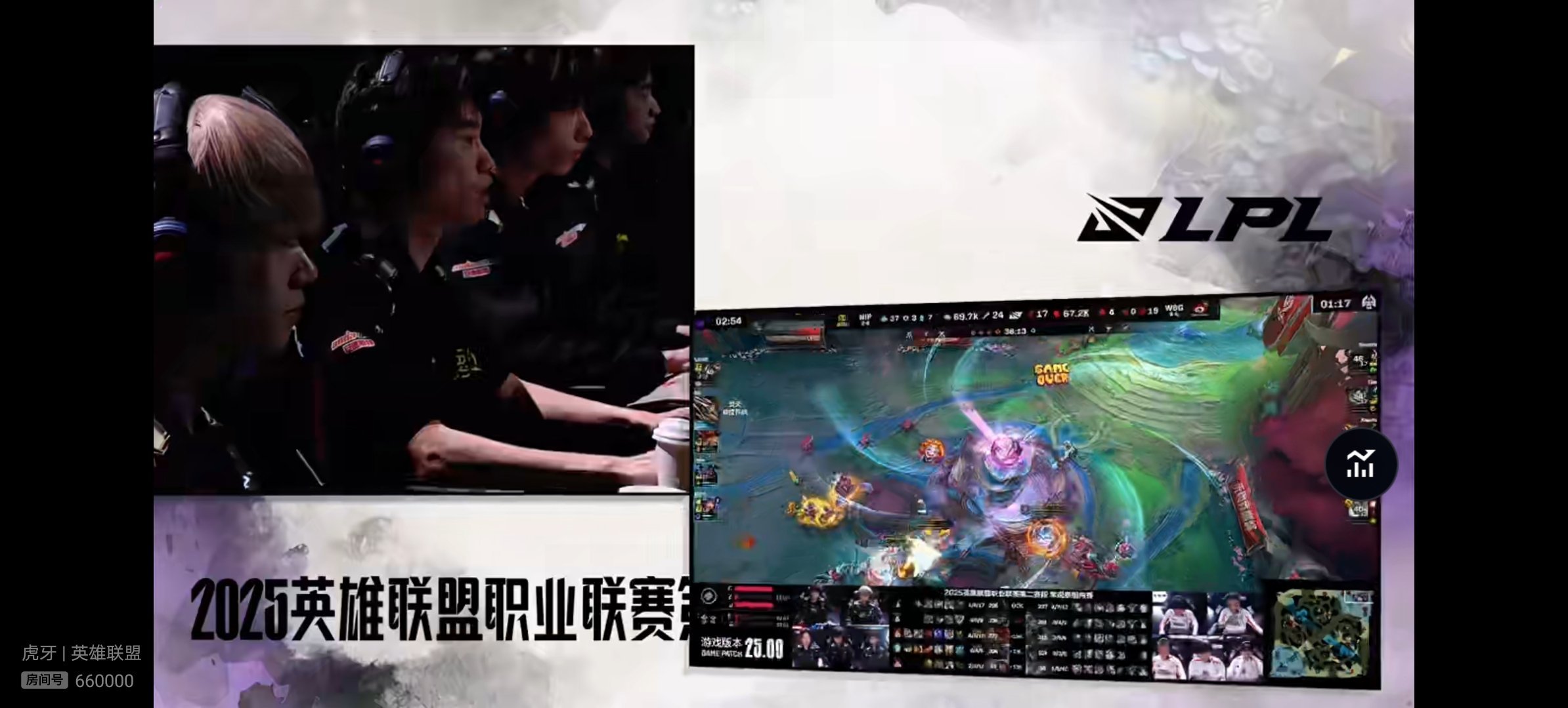 【2025lpl  NIP 1-0 WBG】恭喜NIP先下一城，大家如何评价本场