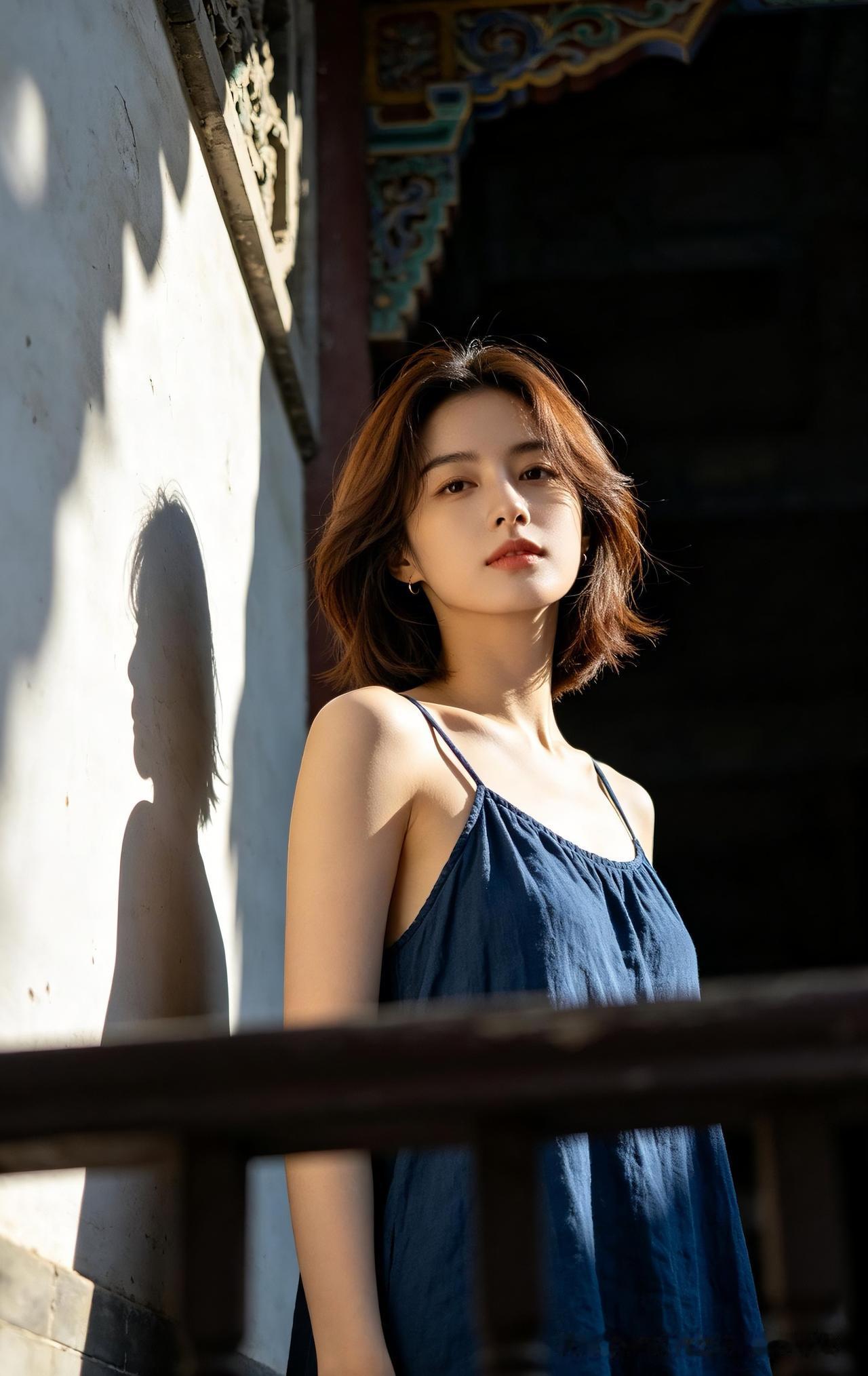 有哪些美女让人过目难忘？