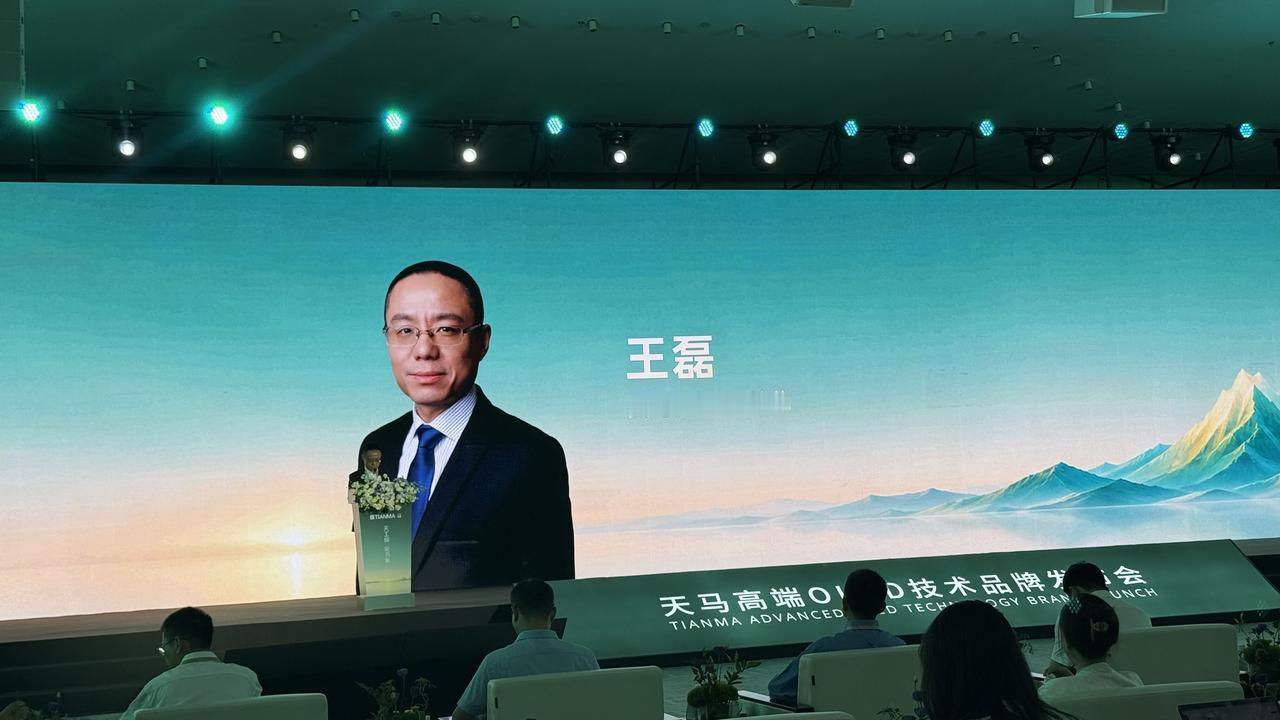 以前总觉得护眼屏和通透感是道单选题——要么偏黄发闷，要么亮得刺眼。天马天工屏2.