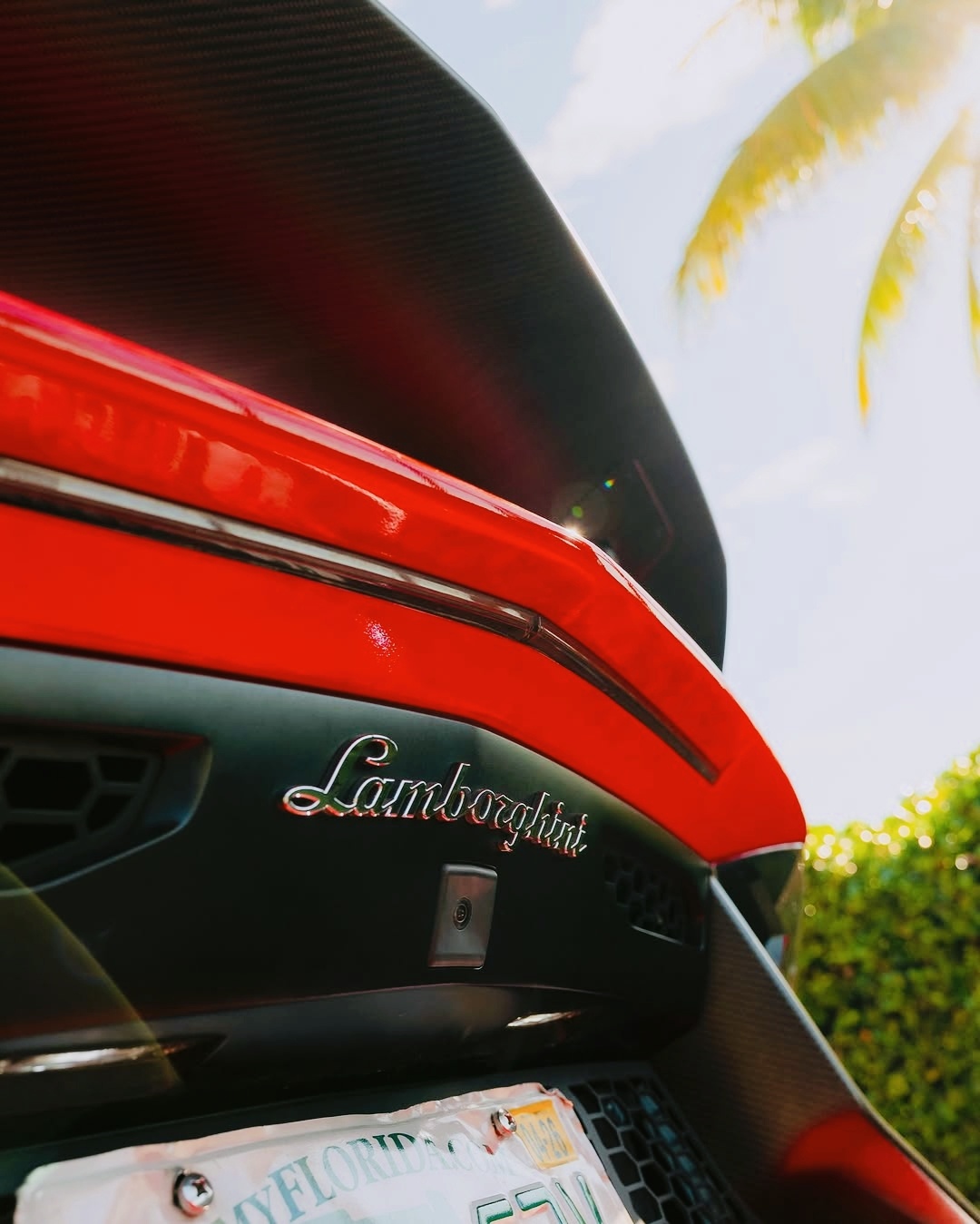 Lamborghini Aventador SVV12 自然吸气纽北赛道成绩 6