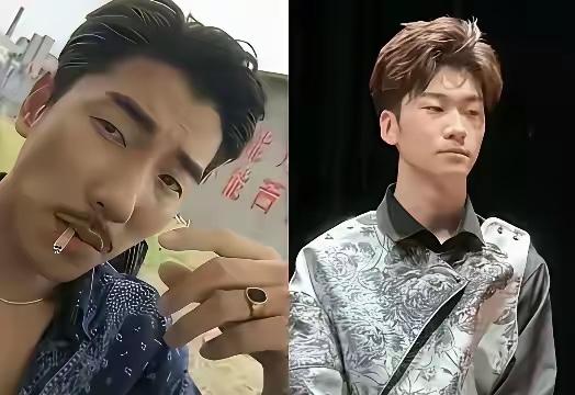 宁跟讨饭的娘，不跟当官的爹，在张亮的儿子天天身上体现的淋漓尽致。父母离婚前，天天