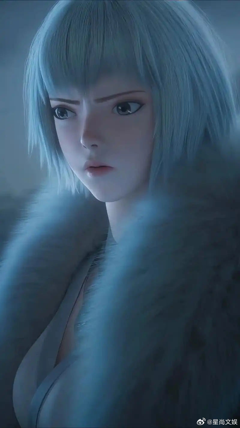 灵笼要做动画电影了灵笼首部动画电影灵笼要做动画电影了，灵笼首部动画电影动画双推进