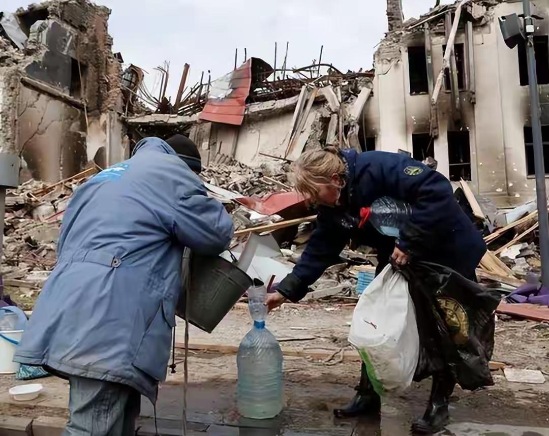 普京不想再拖了，一声令后，乌克兰只剩三条路，特朗普来了也没用普京不想再拖了，一声