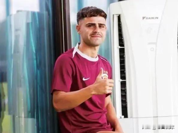 上海海港要换掉梅伦多？亚冠联赛收官之战外援梅伦多并未出场，有消息说穆斯卡特有意换