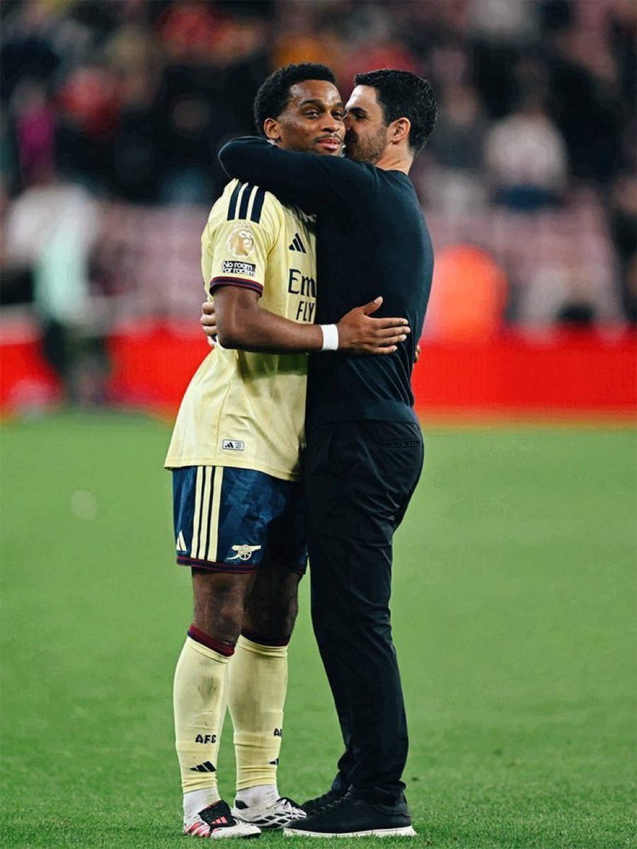 🗣️ 阿尔特塔谈廷伯：“一切顺利，但显然他前几天的出场时间比我们预期的要多。在