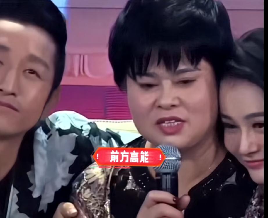 冉莹颖妈妈说邹市明就是体力工作者

原来她一直觉得邹市明配不上高智商高学历的冉莹