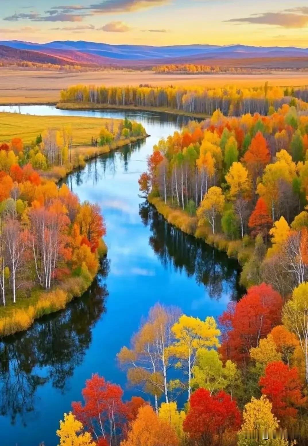 莫言再次语出惊人，他说：
“这个世界上，
问心无愧的永远是流氓和强盗，
而不是良