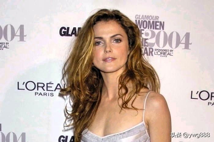 凭借《米老鼠俱乐部》一炮而红的金球奖得主凯瑞·拉塞尔，因出演《费莉希蒂》、《美国