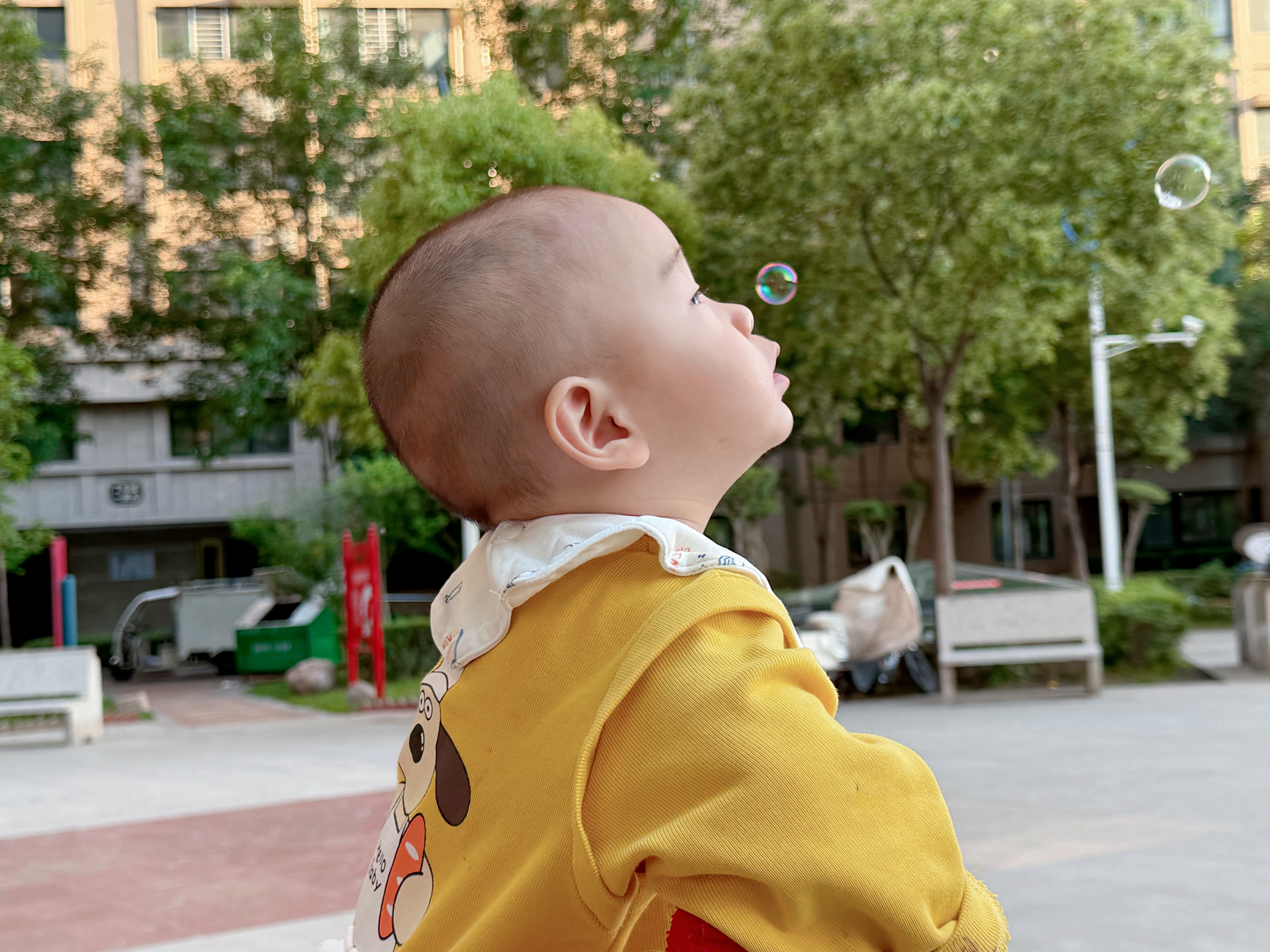 原片直出 张张都可以洗出来，只差相纸回来了