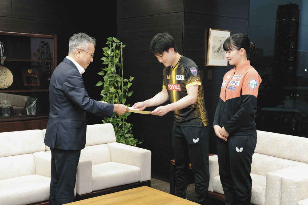 张本智和张本智和wtt横滨冠军赛2026 新闻报道 20260901横滨冠军赛表