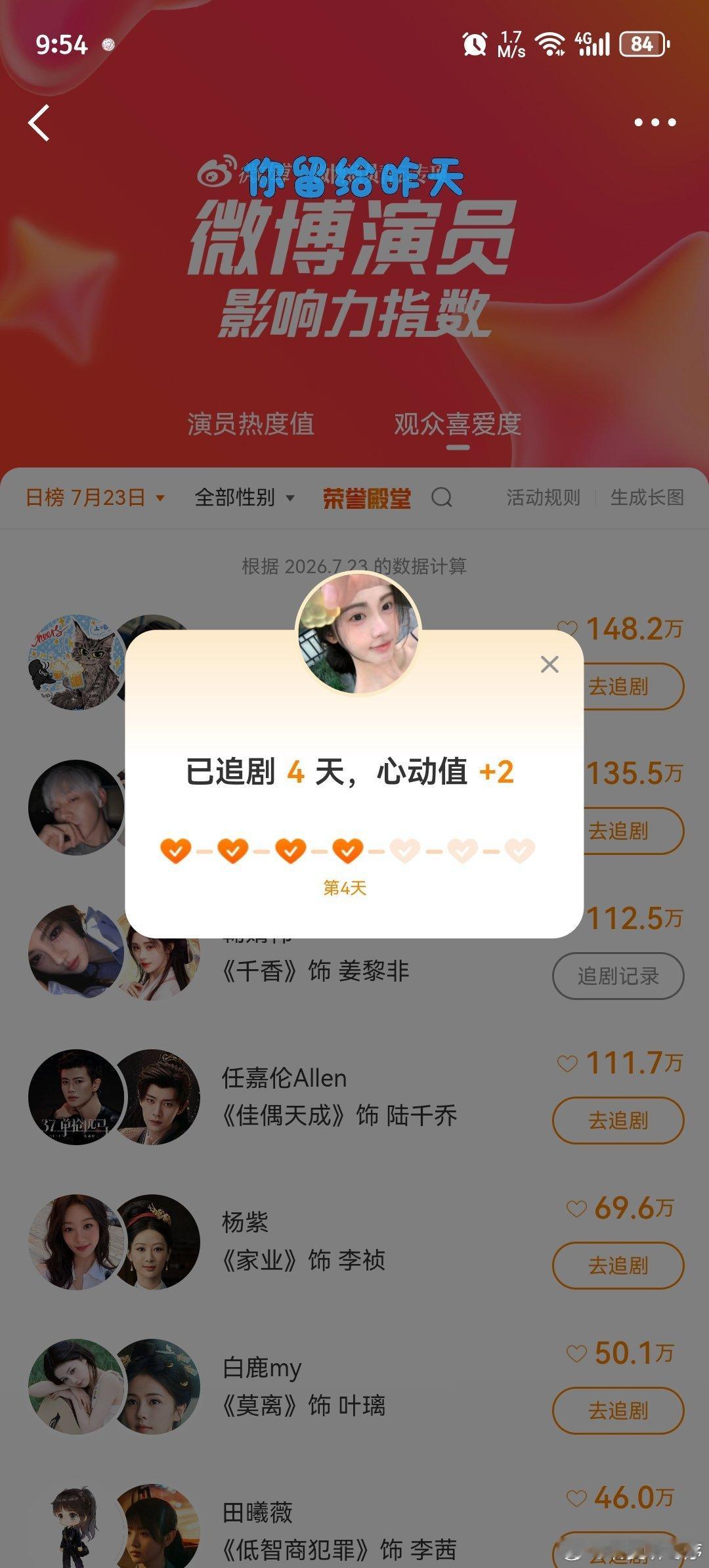 2026.7.23 📚🍊鞠婧祎鞠婧祎阿黛  专栏 · 小老鼠专属吱吱库