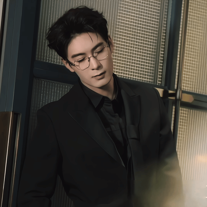 陈星旭 陈星旭陆行之 陈星旭金枝 【少爷，已经安排好了】【记住，干净利落】【是】