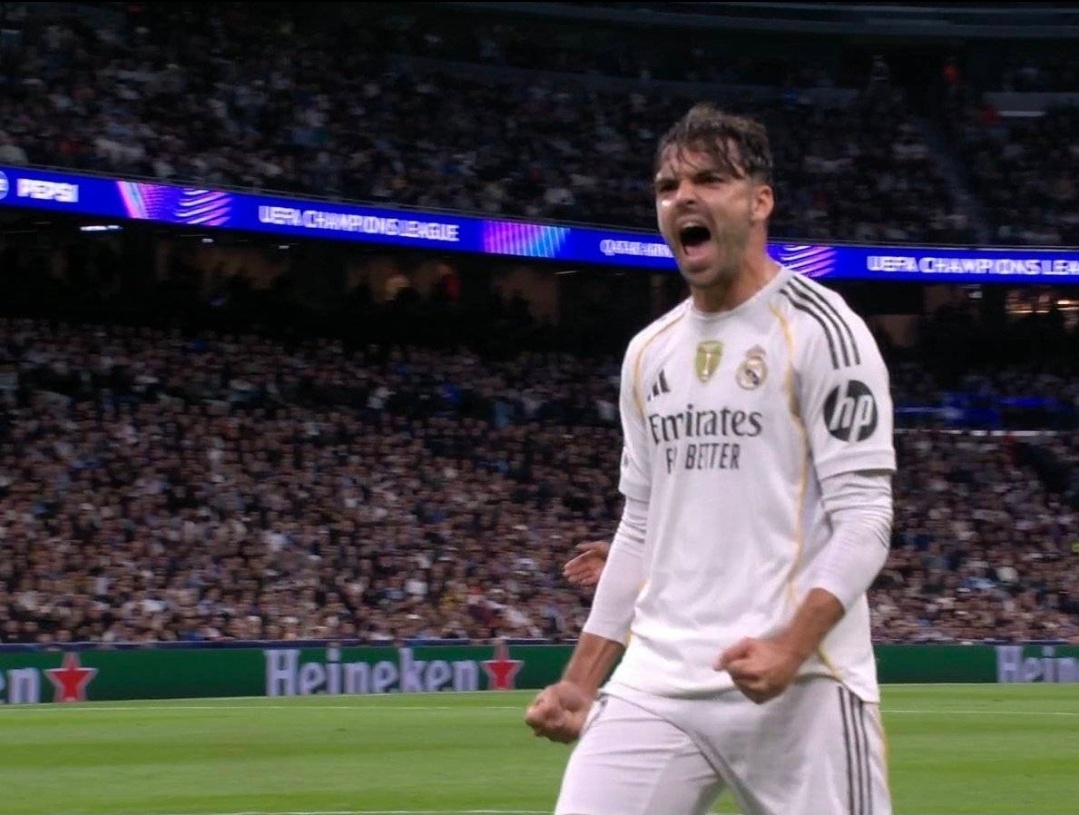 阿森西奥：更衣室百分百支持阿隆索，对方进球前吕迪格被推倒北京时间今天凌晨，欧冠联