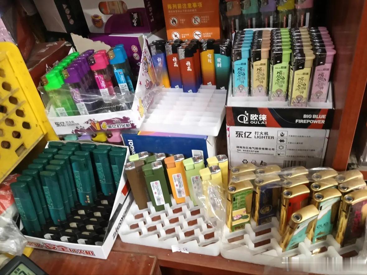 做了快 6 年的便利店，我发现了一个规律：凡是进店买烟的顾客，如果买的是 8-1