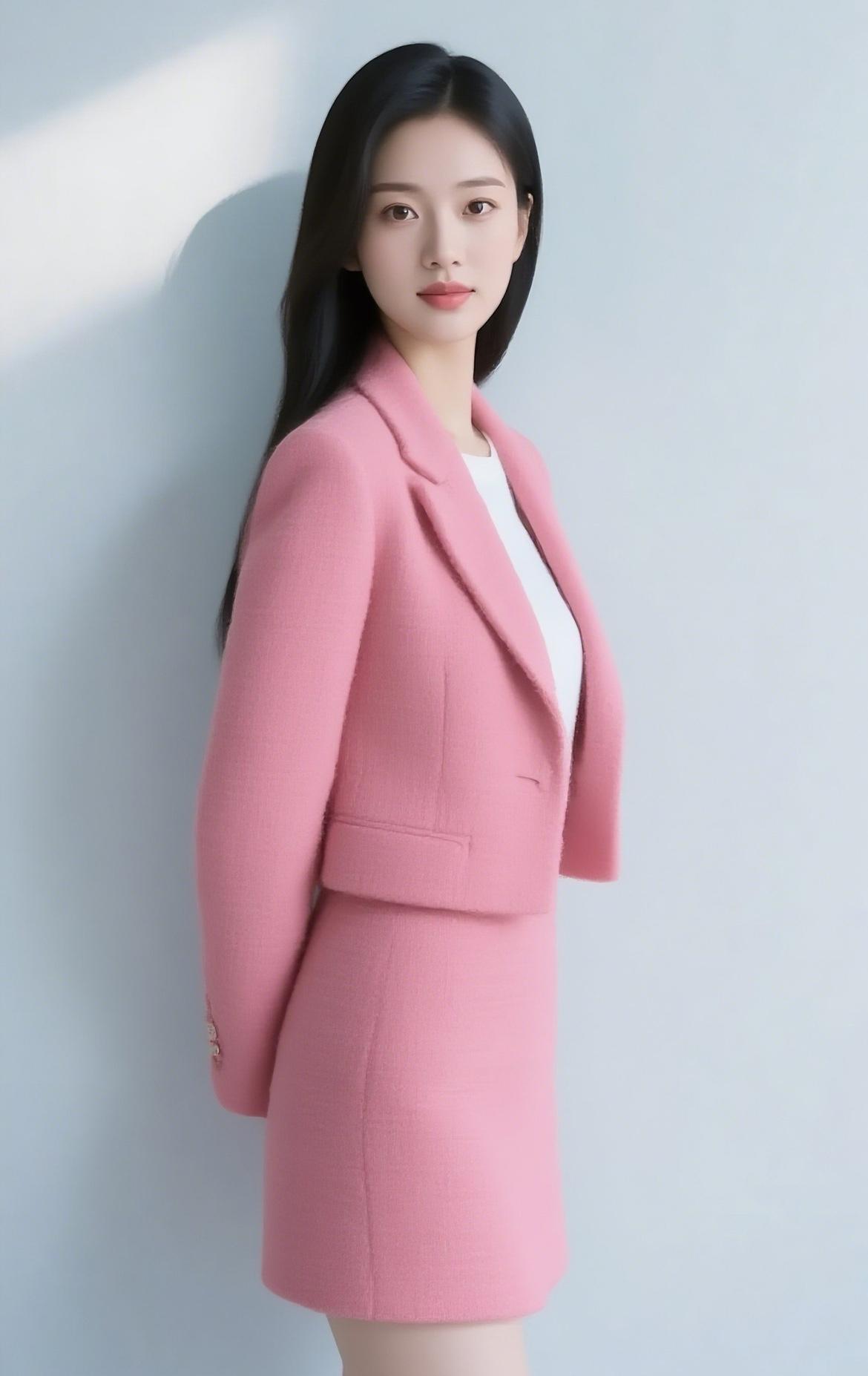 我就想问问那些过来人：对你们来说，女人到了40岁，那就是中年妇女不吃香了吗？