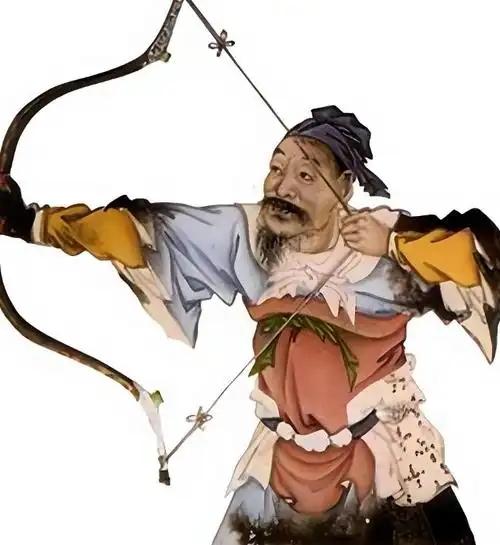 李广一生难封，真的是因为运气不好？其实他有三个致命缺点，注定不能封侯。

提起“
