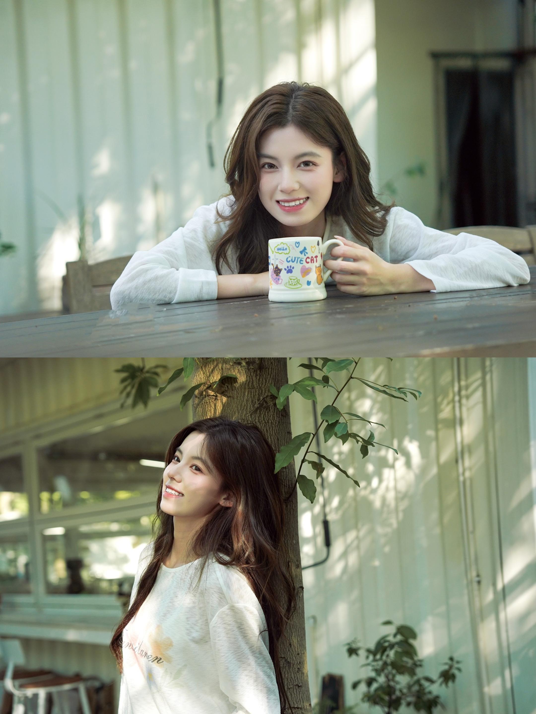 才感深夏 忽而立秋🍂