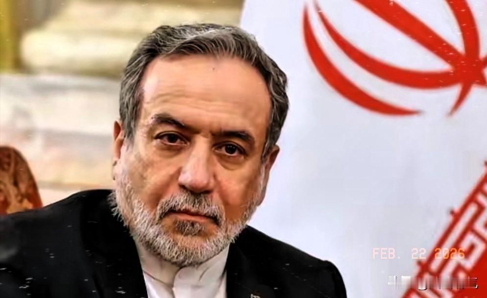 伊朗在空前压力面前牛了一回。
据多家权威媒体2月21日报道，眼下伊朗正顶着美以的