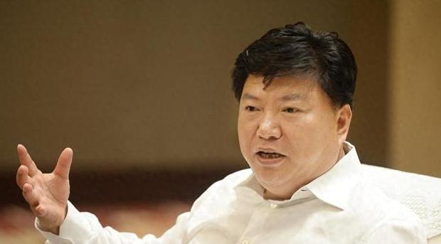 帮印度建成全球最大高炉，然后呢？中国五矿把5873立方米的“镇国之宝”搬到了印度
