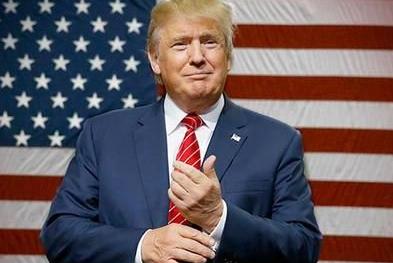 220：204！美国众议院投票结果出炉，7名共和党议员投下赞成票，让特朗普政府在
