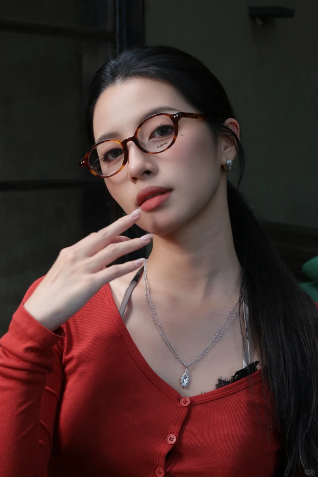 秋冬怎么少得了玳瑁！