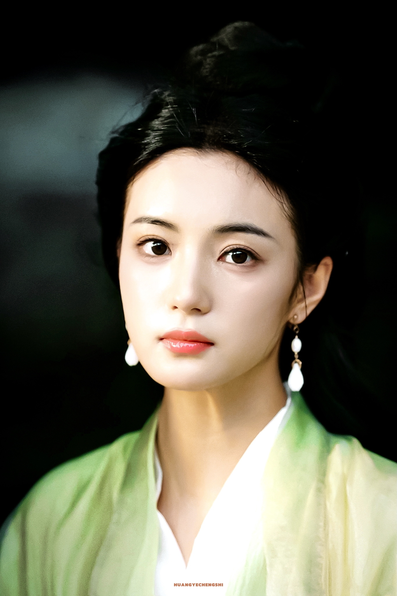 ▶ 张雅钦 / 侠女🎋 