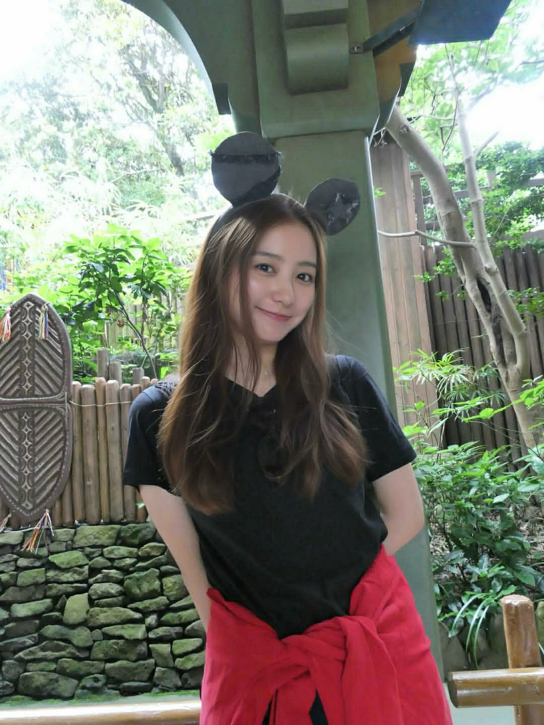 日娱新闻高田里穗 高田里穗ins 