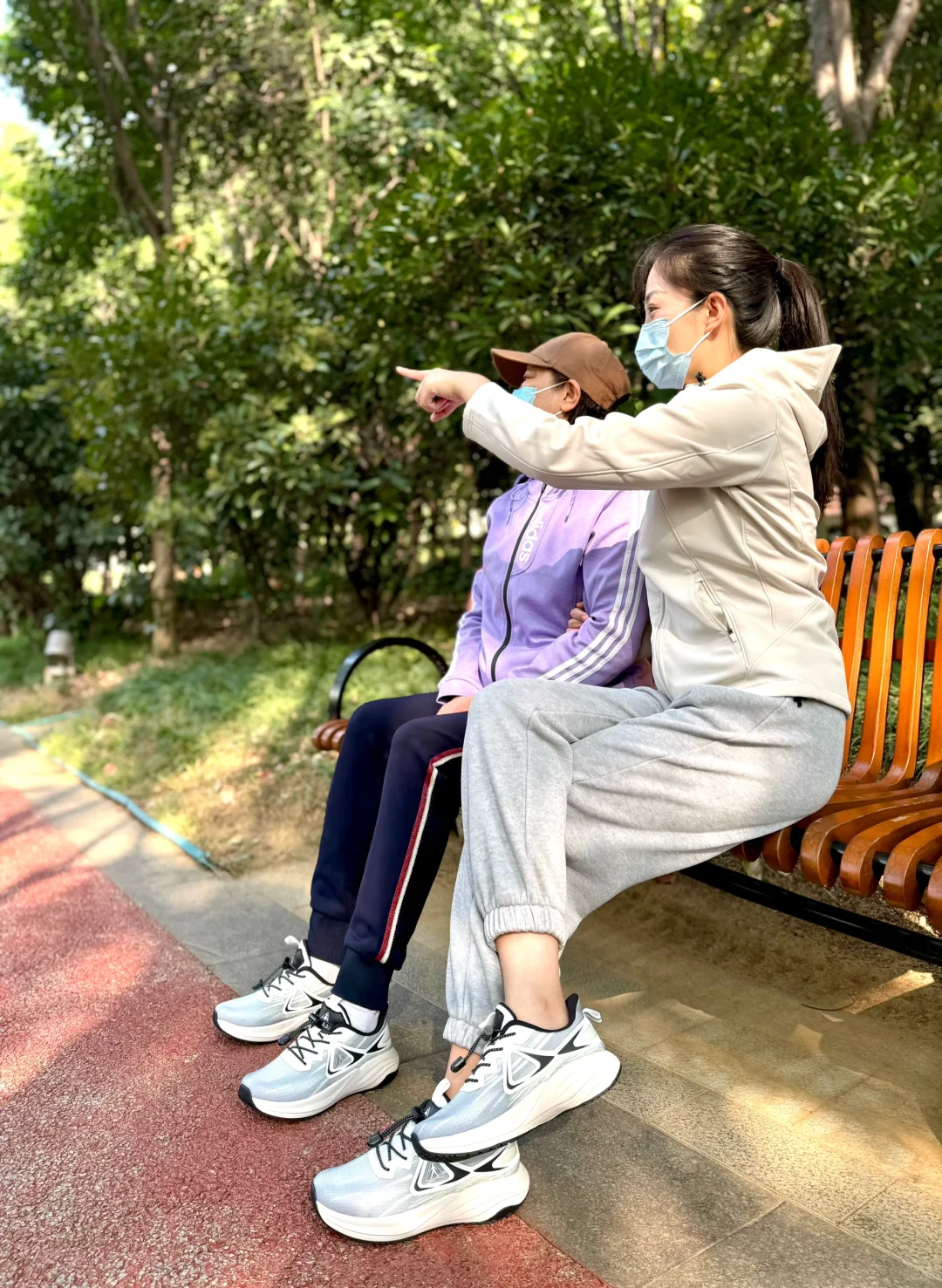 忙碌不是借口，爱是需要表达的