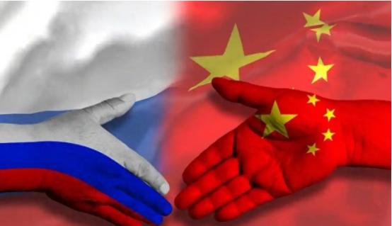 俄罗斯也不希望中国超过美国吗？其实跟美国比起来，俄罗斯更怕中国崛起，因为他们担心