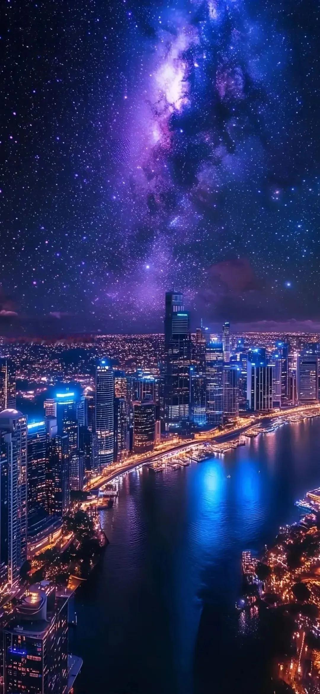 分享一张你最爱的壁纸