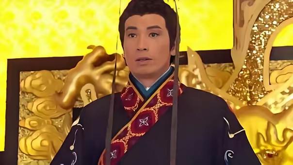 唐宪宗有一次醉酒后，见郭贵妃不在身边，便对其侍女郑氏说：“听说相士算出，你可以生