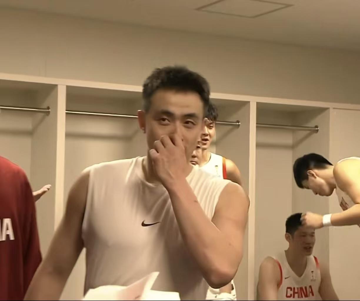 赵继伟荣获两届总决赛最有价值球员名副其实！仔细看中国男篮逆转日本的比赛不难发现，