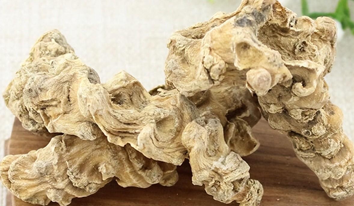 一味药泡水喝，上治脱发，中治痰湿，下治腰痛，从头管到脚！
作品声明：个人观点、仅