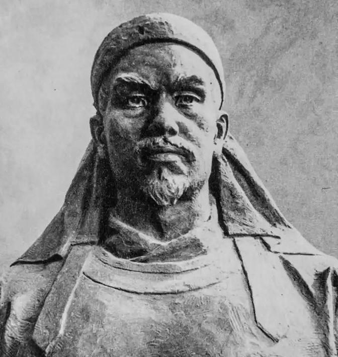 1864年，曾国藩部将李臣典在一名被俘虏的女官指引下，于南京天王府御苑挖开洪秀全