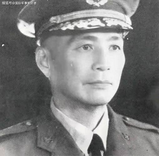 蔡孝乾：从革命先锋到民族叛徒的堕落
蔡孝乾曾是唯一走完 25000 里长征的台湾