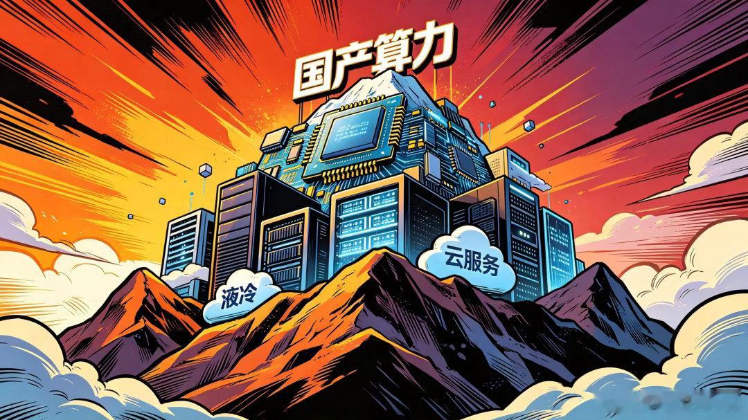 腾讯资本开支暴增176%！国产AI产业链迎来强催化🔥腾讯Q2资本开支来到527