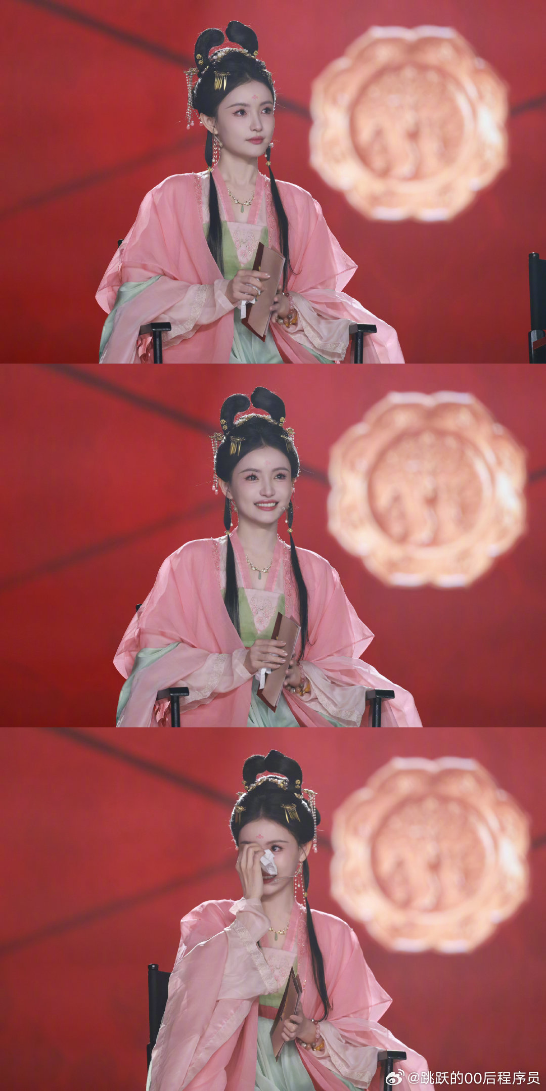 只因有你才是盛世天下  🫶 武汉站 又是很幸福的一晚上！！！！！(>^ω^<)