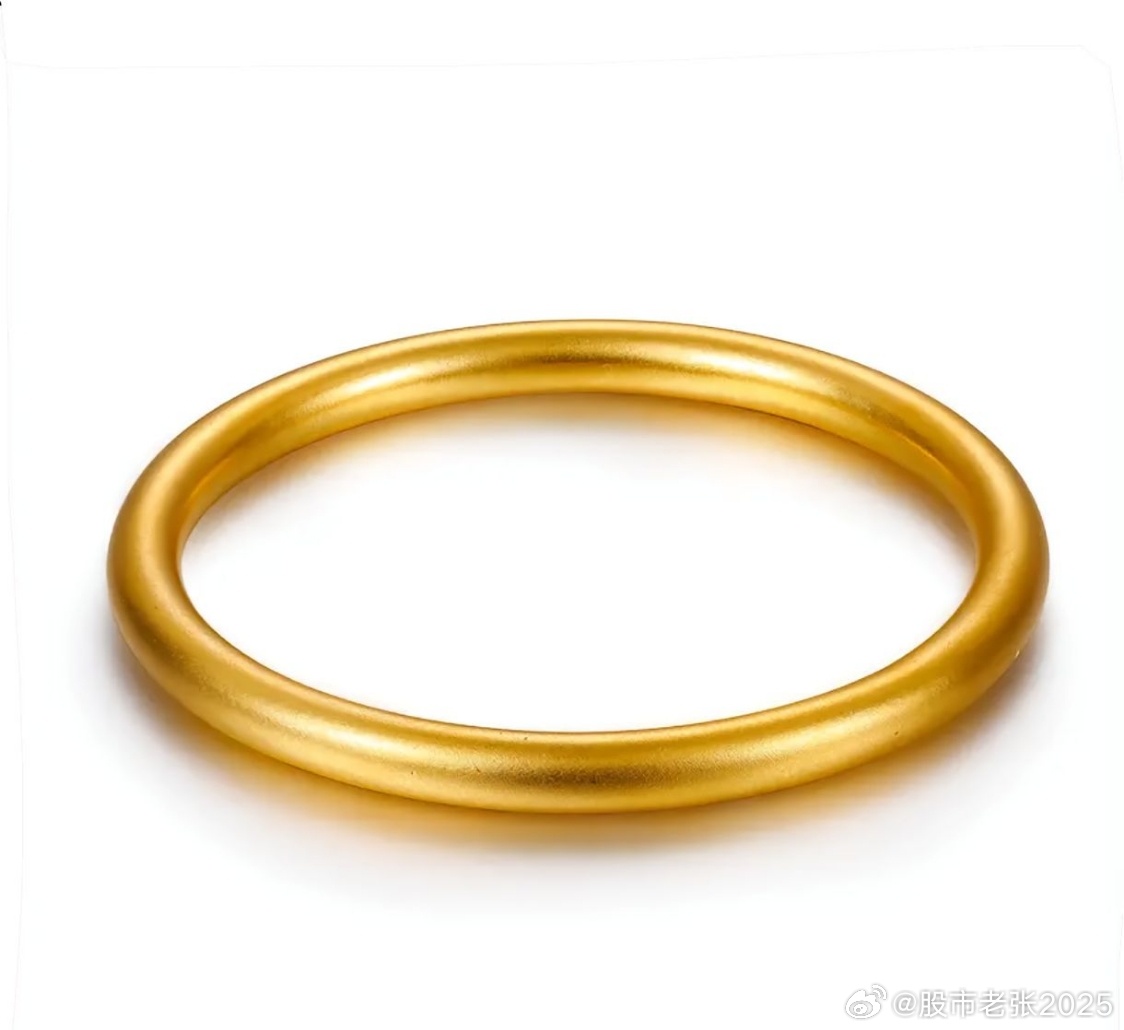 黄金猴市来了金价年内涨幅已清零金价重回3位数上蹿下跳间，读懂震荡里的机会与底线告