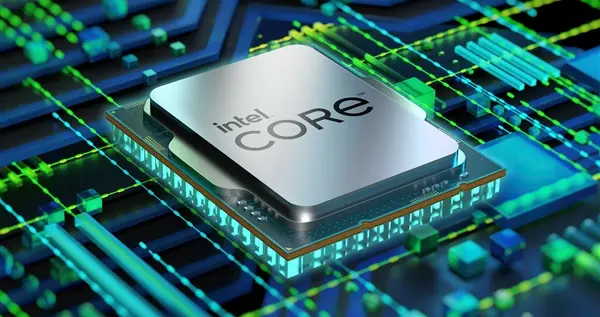 酷睿处理器|Intel 13代酷睿发布时间定了！前后两波 硬罡AMD Zen4