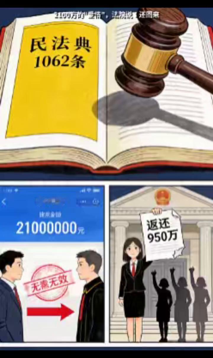 2019.7.23转出2100万，2020.3转给女儿700万。