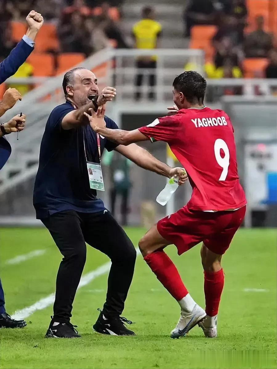 U17男足世界杯小组赛首轮战报，小组排名:
A组
(第一轮)
摩洛哥🇲🇦2: