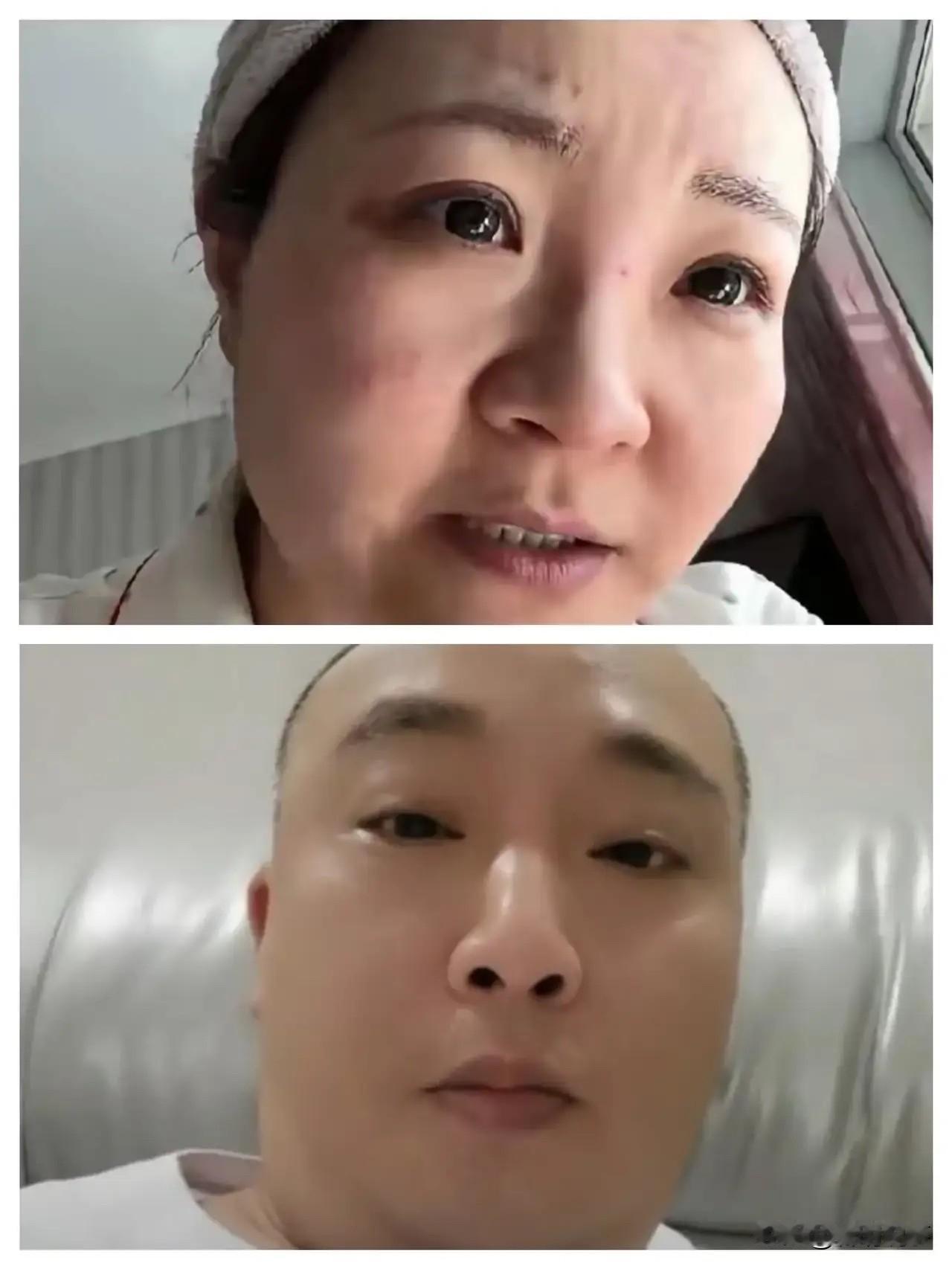 昨天是胖东来起诉“裤头姐”开庭的日子，最紧张的不是“裤头姐”本人，而应该是柴怼怼