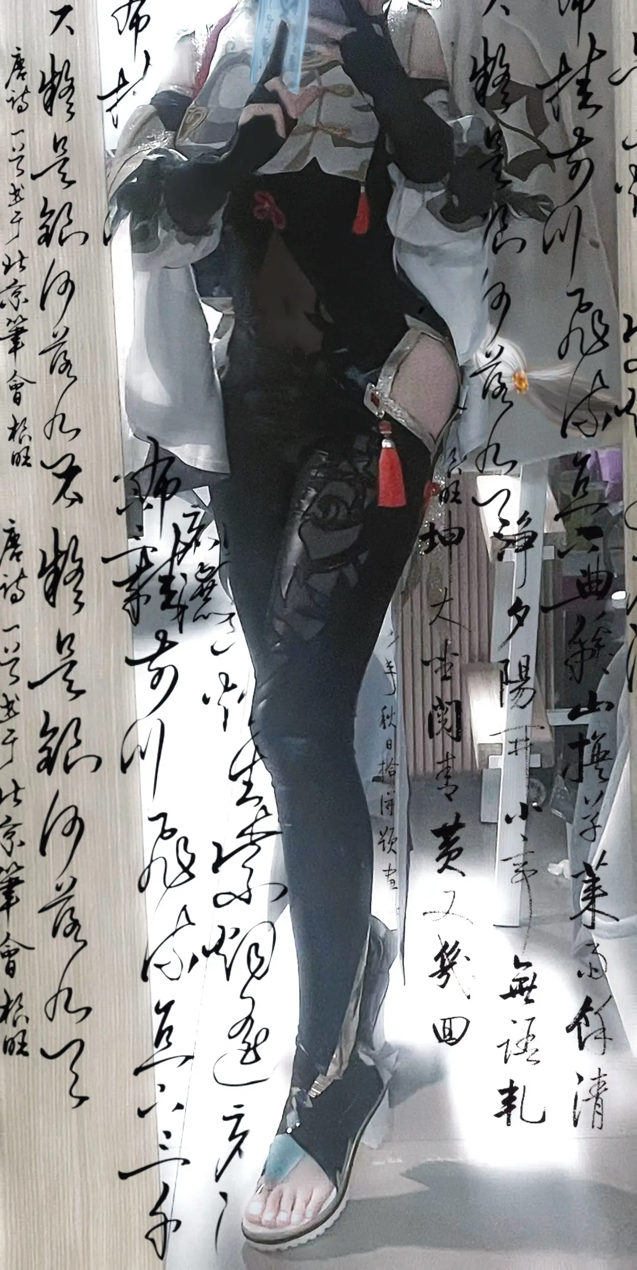 cos 申鹤