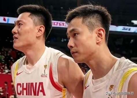 不是贺希宁，也不是赵继伟，他才是本届国家男篮最大的收获，郭士强没看错。
贺希宁以