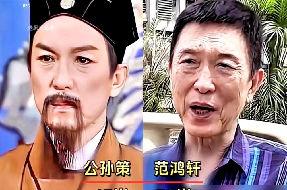 有人把角色当命根子，有人把角色当饭碗。
金超群认定自己就是“包拯”，几辈子积蓄砸