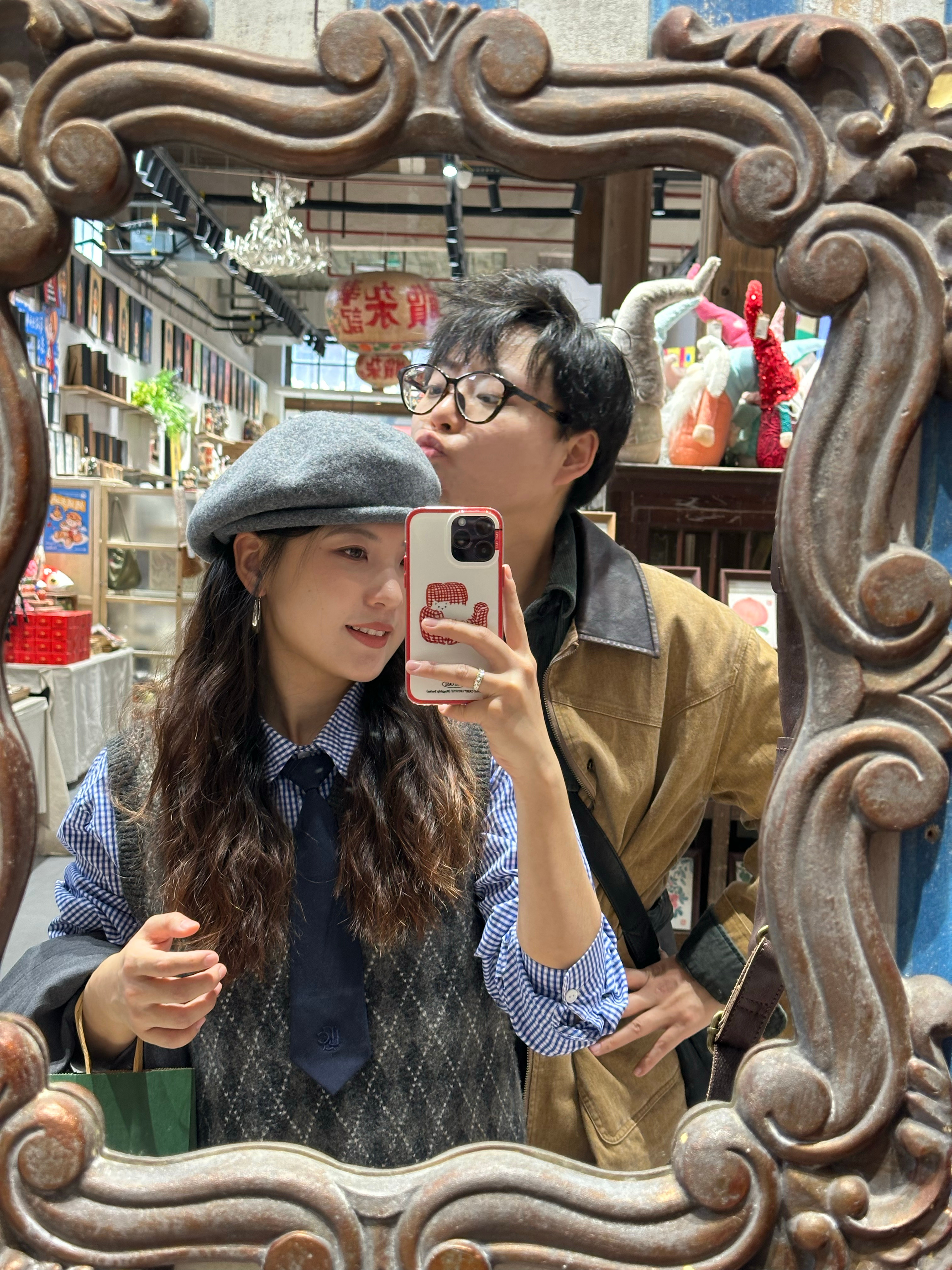 有福之人在有福之州 福州