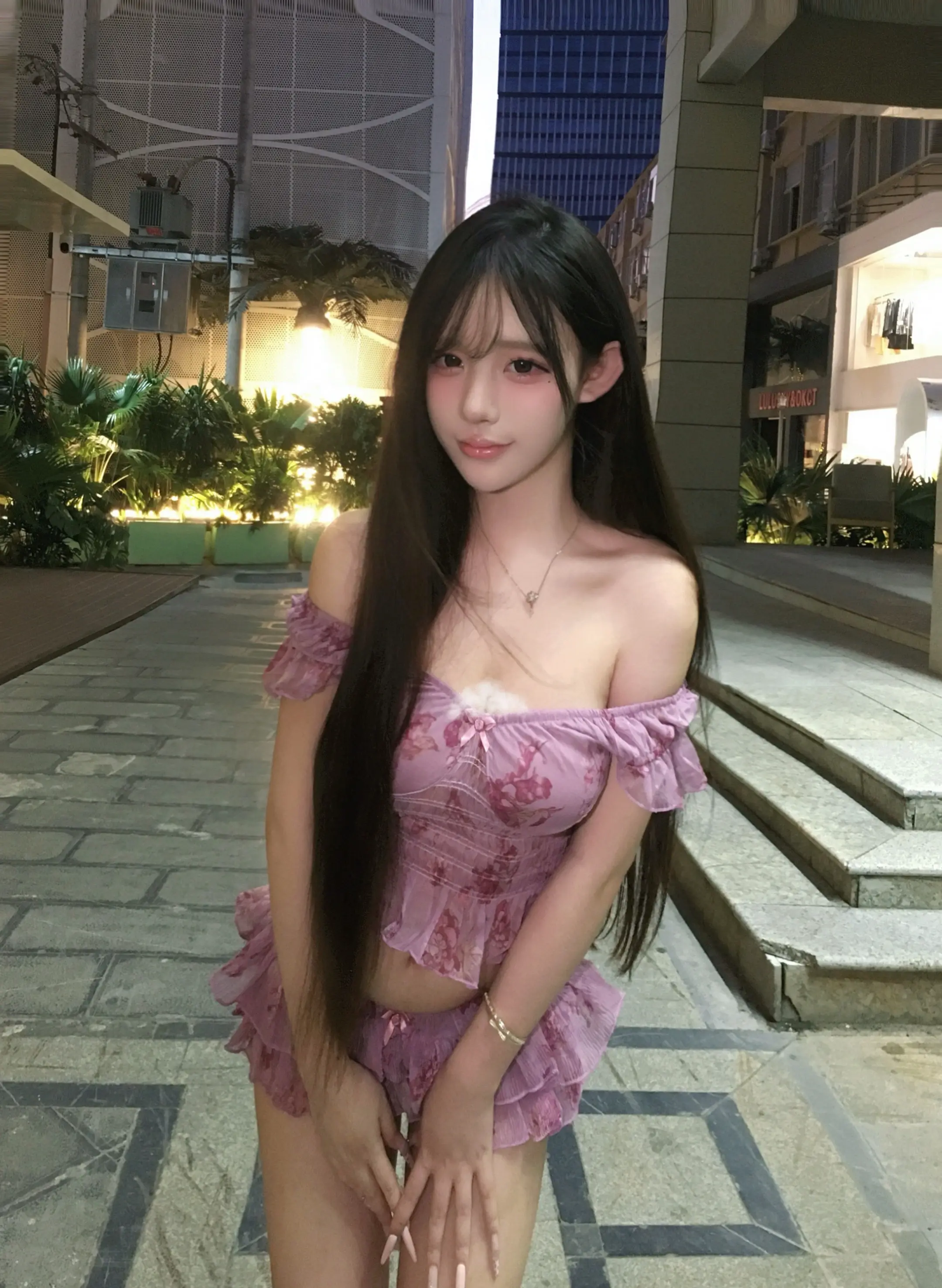 你准备呆多久 我该准备咖啡 还是我的一生