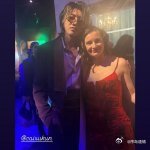 蔡徐坤vogue主编ins互关 蔡徐坤的时尚魅力无需多言，亮相Pre-Met G