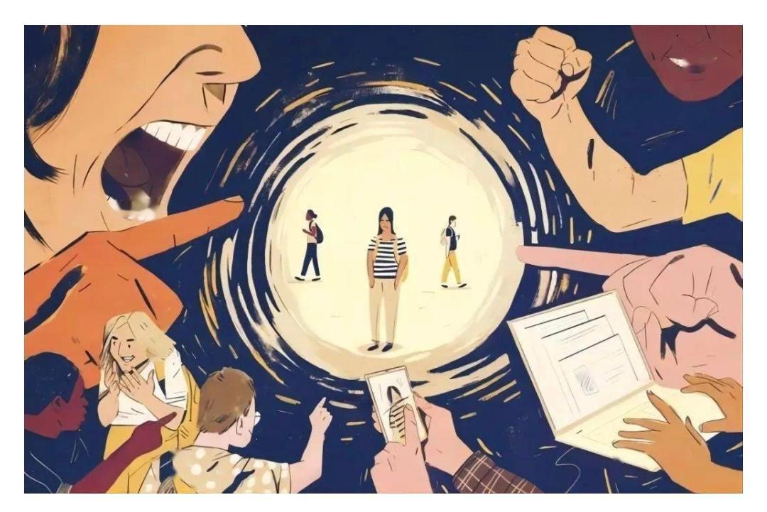 “厕弟厕妹”即所谓“厕所文化”的滋生谁之责？
       在05后未成年群体中