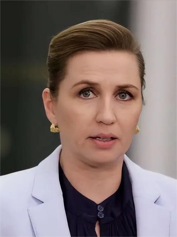 赢了党，输了权！
丹麦首相胜选即辞职，新国王登基首遇政坛变局。
 
当地时间3月